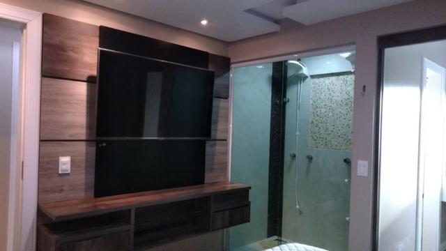 Casa em Florianópolis com Piscina no Campeche para 10 pessoas - Foto 10