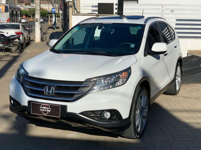 Honda cr-v - Foto 2