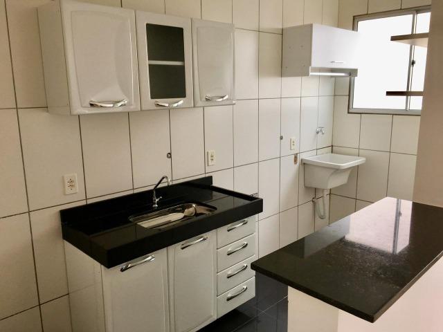 Apartamento Para Aluga Bairro: Parque Furquim Imobiliaria Leal Imoveis 18 3903-1020 - Foto 13