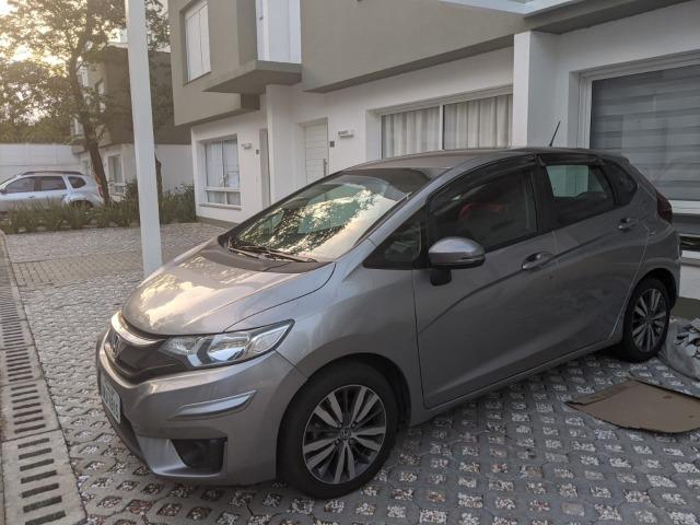 Honda Fit 2015 - Carro de Família - Foto 6