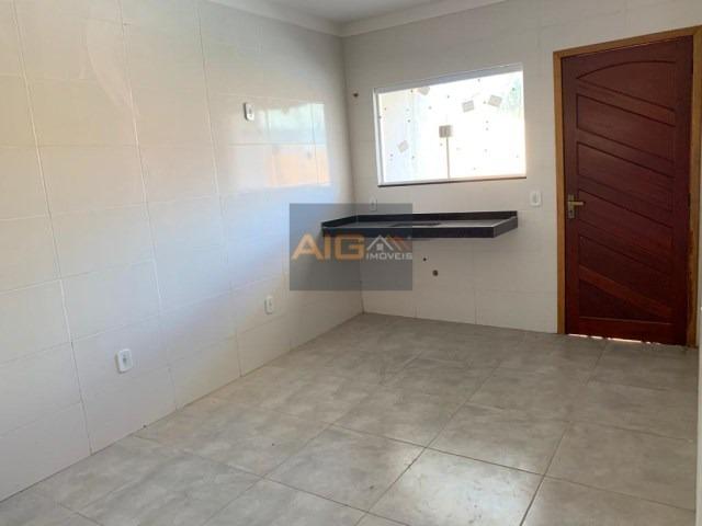 Casa 2 quartos 1 suíte / 300 metros da Rodovia - Foto 13