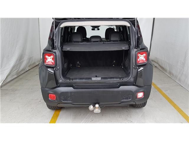 Jeep Renegade 2.0 16v turbo diesel sport 4p 4x4 automático - Foto 11