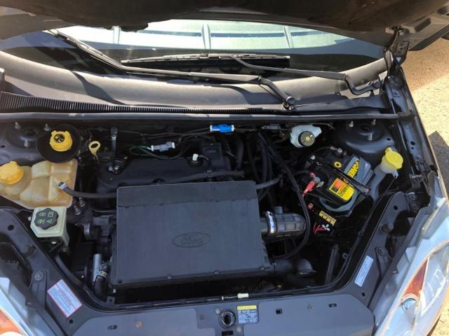 FORD FIESTA 2010/2011 1.6 MPI SEDAN 8V FLEX 4P MANUAL - Foto 9