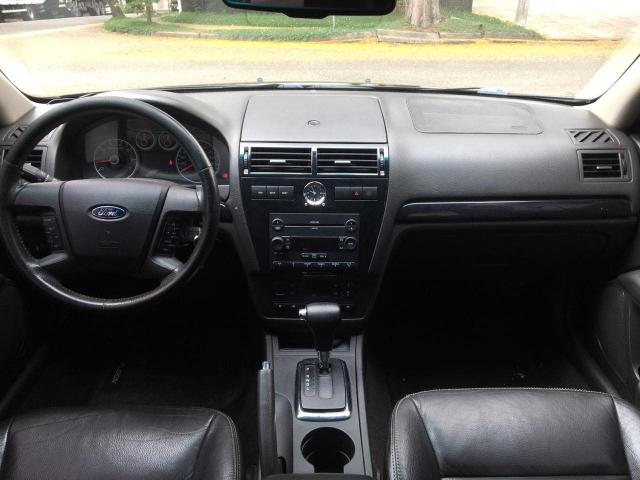 FORD FUSION 2006/2007 2.3 SEL 16V GASOLINA 4P AUTOMÁTICO - Foto 8