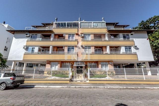 Apartamento à venda com 2 dormitórios em Canasvieiras, Florianópolis cod:HI1743