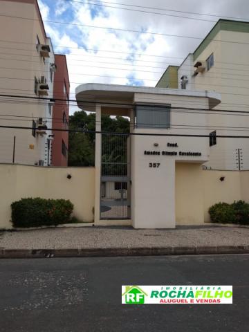 Apartamento, Noivos, Teresina-PI