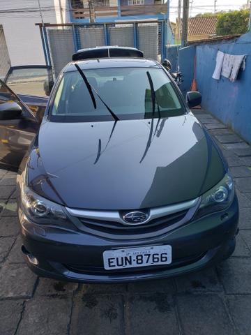 Subaru impreza sedan