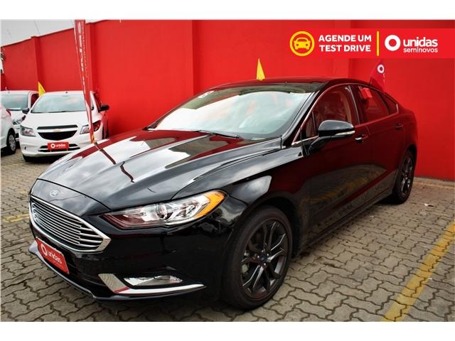Ford Fusion 2.0 sel 16v gasolina 4p automático - Foto 2