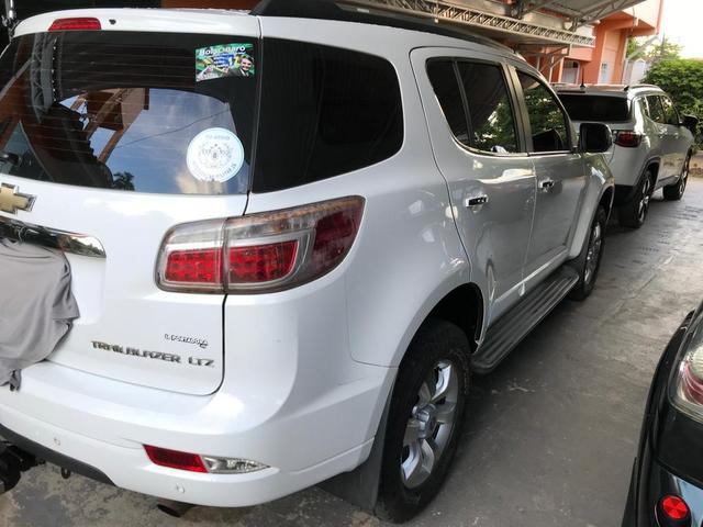 Trailblazer LTZ - Foto 5