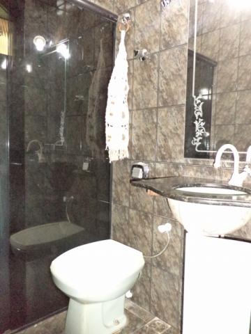 Casa para alugar com 2 dormitórios em L.p. pereira, Divinopolis cod:13272 - Foto 11