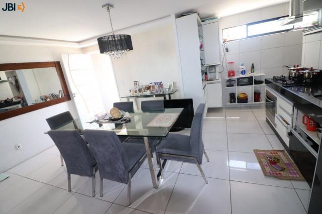 Apartamento, Presidente Kennedy, Fortaleza-CE - Foto 14