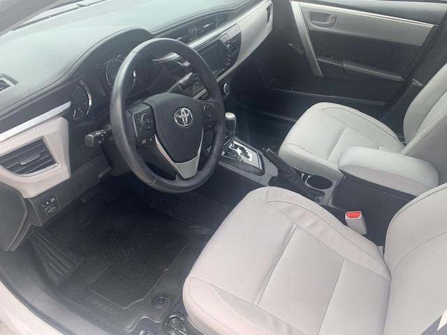 COROLLA XEI - Foto 6