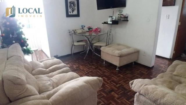 Apartamento com 3 quartos à venda - são mateus - juiz de fora/mg
