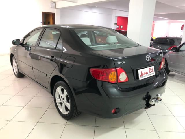 COROLLA XLI 1.6 AUTOMÁTICO - Foto 10