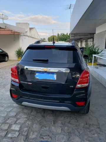 Tracker LTZ 2016/2017 1.4 turbo econômica - Foto 2