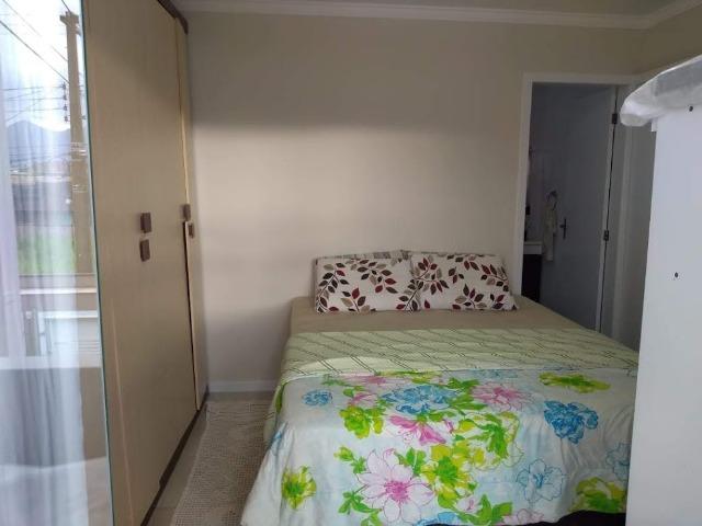 Sobrado Geminado esquina no Vila Nova - Ótima localização! - Foto 16