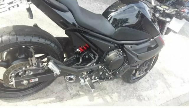 Yamaha Xj6 N Abs - Foto 2