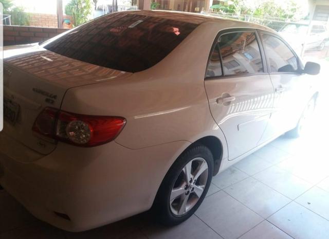 Vendo Corolla XEI 2.0 - Automático - Foto 5