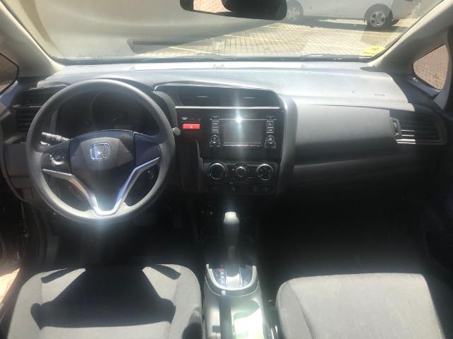 Honda Fit EX cvt Automático Flex - Foto 5