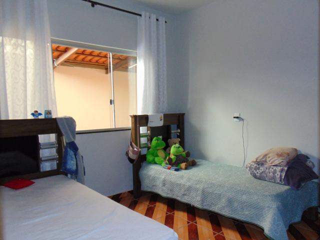 Casa à venda com 3 dormitórios em Belo vale, Divinopolis cod:11402 - Foto 4