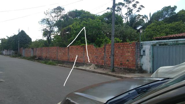 Terreno urbano