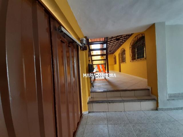 Casa bairro Manoel Valinhas - Foto 9