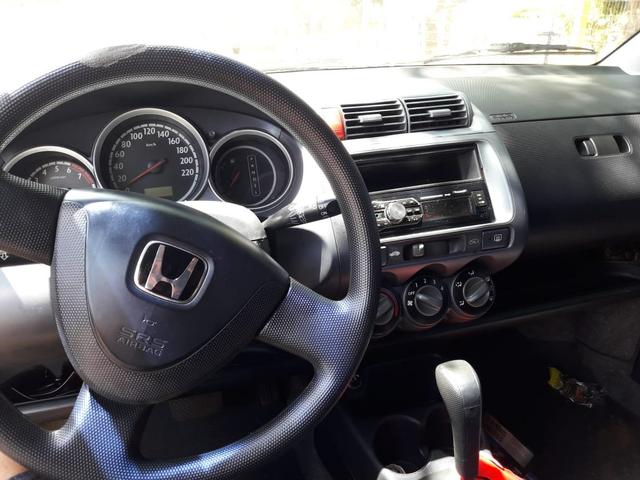 Honda FIT - Foto 2