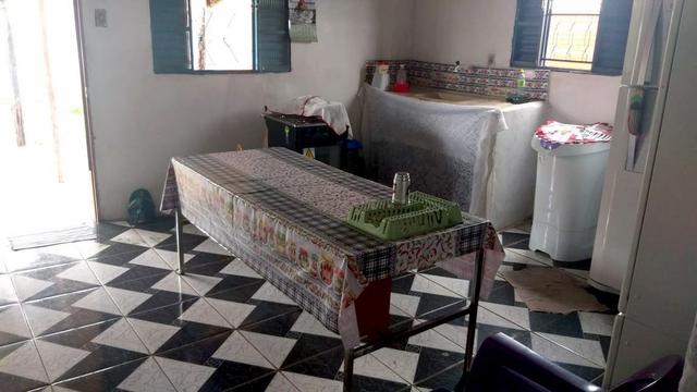 Casa aceita venda ou troca - Foto 4