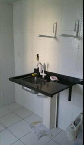 Apartamento Condomínio Paradiso Alamanda - Foto 4