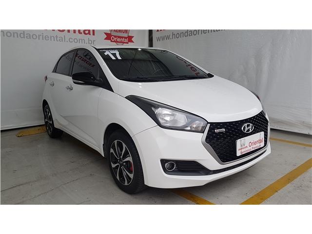Hyundai Hb20 1.6 r spec 16v flex 4p automático - Foto 2