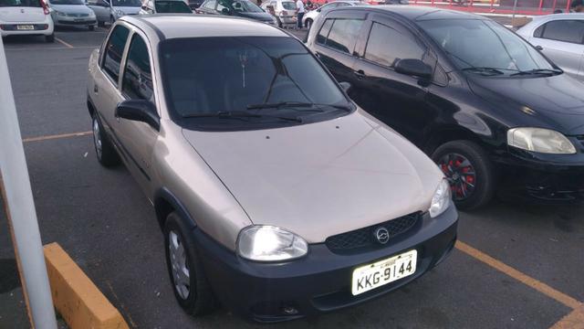 Vendo Corsa Classic 2007 R$12.500,00 - Foto 2
