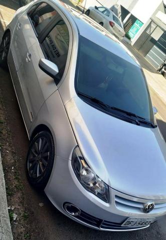 Gol power 1.6 legalizado baixo - Foto 4
