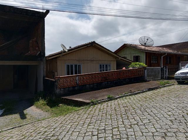Casa na Praia de São Francisco do Sul