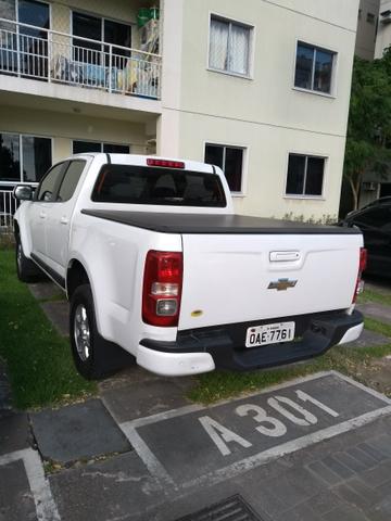 Vendo ou troco - Foto 6