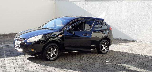 Vendo Jac j3 para app impecável.
