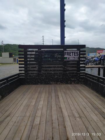 Fretes - Foto 2