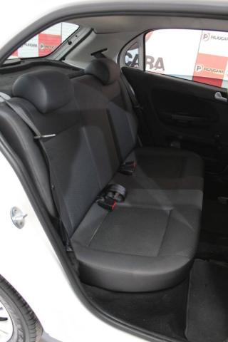 VOLKSWAGEN GOL 2017/2018 1.6 MSI TOTALFLEX TRENDLINE 4P MANUAL - Foto 12