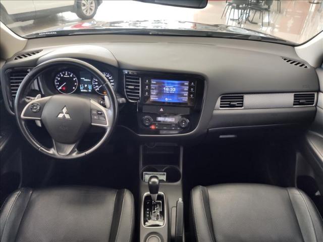 Mitsubishi Outlander 2.0 16v - Foto 10