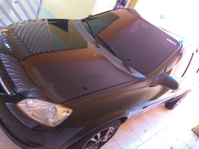 Carro finan 14 mil - Foto 5
