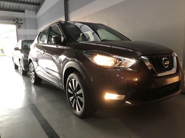 Nissan kicks sl com pectech - Foto 4