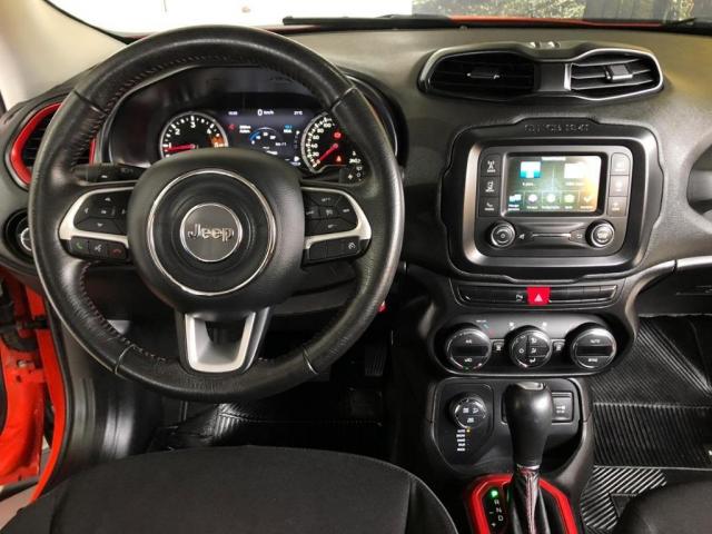 Jeep Renegade THAWK AUT 2.0 - Foto 9