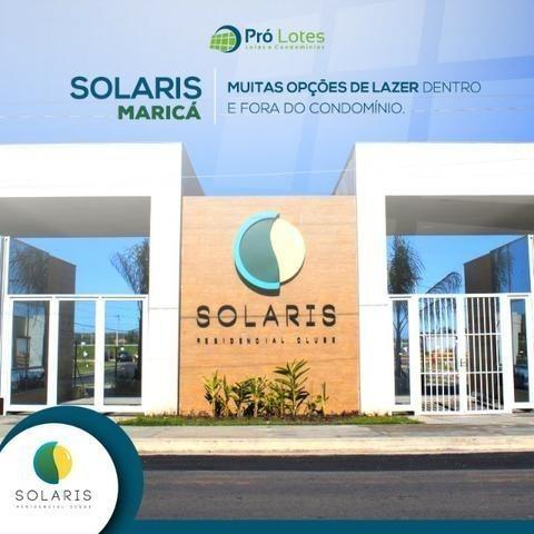 Solaris Marica qualidade de vida lotes de 360 a 700 M² com financiamento sem juros - Foto 5