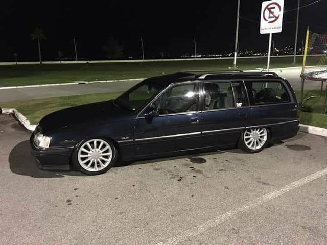 Omega Suprema GLS 4.1 - Foto 3