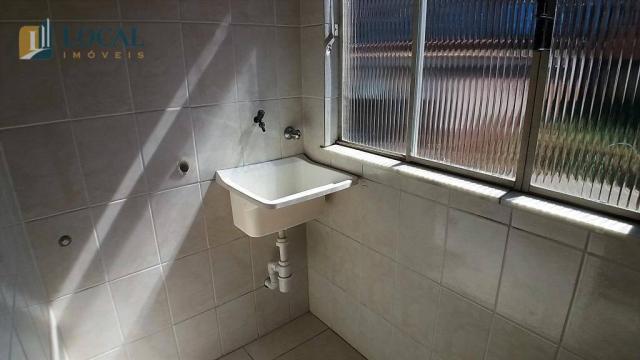 Apartamento com 3 quartos à venda - Santa Efigênia - Juiz de Fora/MG - Foto 20