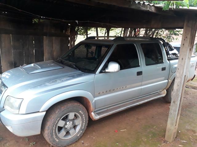 S10 Execultive flex - Foto 4