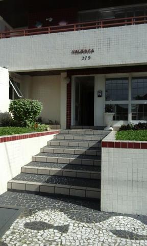 Apartamento em Caiobá mobiliado com 4 quartos - Foto 17