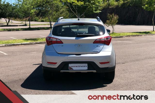 Hyundai HB20X Premium - 2014 - Foto 3