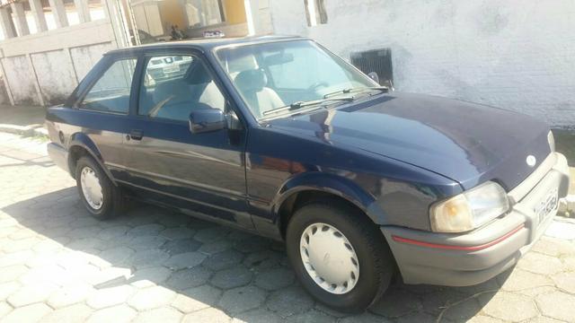 Último Escort Hobby 1996 o MELHOR DA OLX