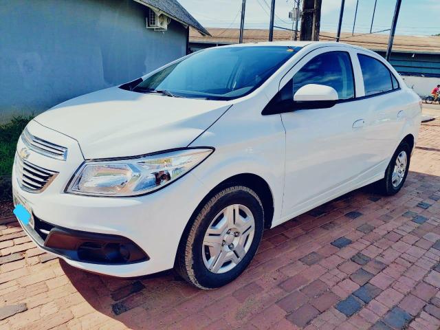 Prisma ano 2015 completo de tudo