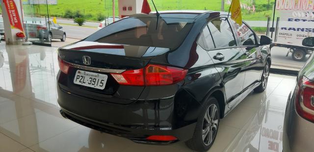 Honda City - Foto 5
